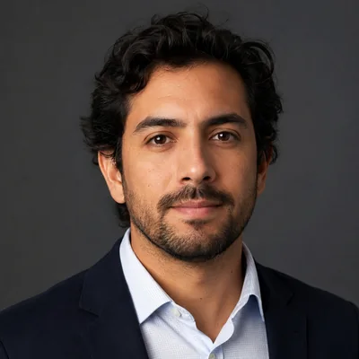 Mateo Herrera, analista de iGaming